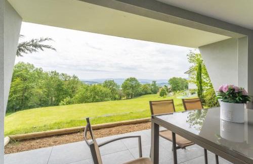 Copponex Apartment | Le Petit Bois évasion nature entre Genève&Annecy