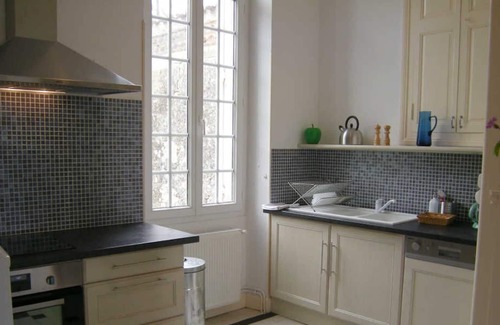 Castillon-de-Castets House | Le Petit Carpia - Castillon-de-castets