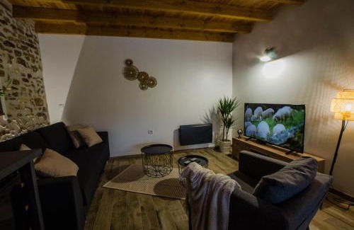 Maisoncelles-en-Brie House | Le Petit Candie