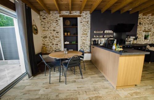 Maisoncelles-en-Brie House | Le Petit Candie