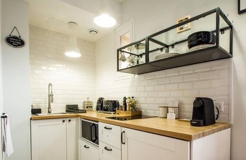 Capitole Apartment | Le Petit Capitole - Studio rénové à 2 pas du Capitole