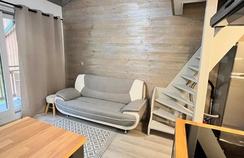 Les Boisses Apartment | Le Petit Chalet Addicted to Paradise