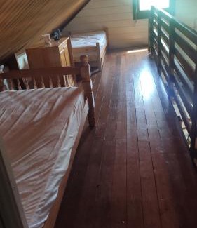 Gapennes Ski Chalet | Le petit chalet