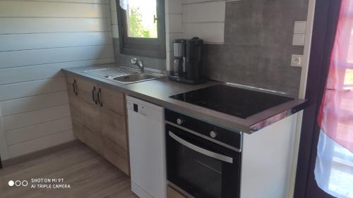 Gapennes Ski Chalet | Le petit chalet