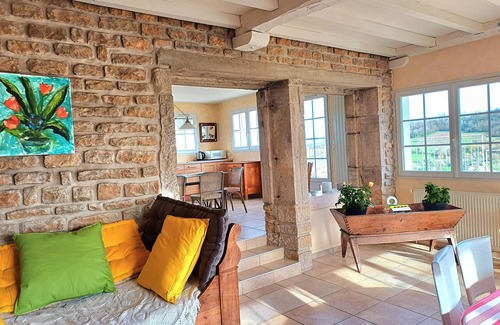 L'Etoile Other | Le Petit Château in the Jura