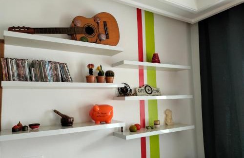 Sidi Abdel Aziz Apartment | Le petit Chez-vous
