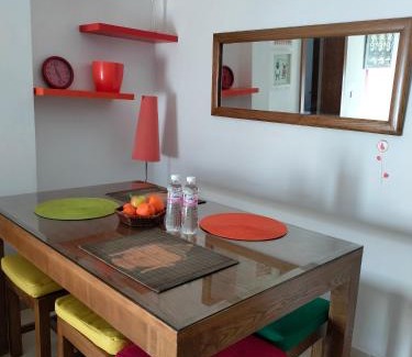 Sidi Abdel Aziz Apartment | Le petit Chez-vous