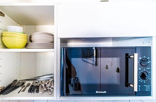 9th Arrondissement Apartment | Le petit Chinard- studio cosy-Vaise