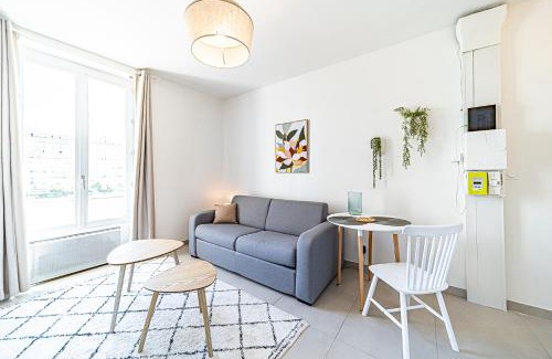 Perralliere Apartment | Le Petit Clément - Charmant et Cosy