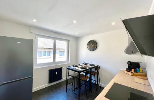 Wasselonne Apartment | Le petit cocon Alsacien
