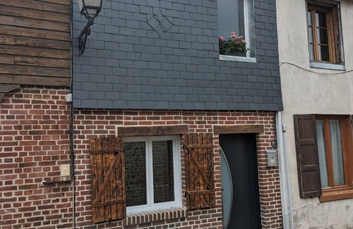 Pont-l'Eveque House | Le petit Cocon