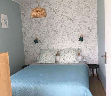 Hem-Monacu House | Le petit coin de la Haute Somme