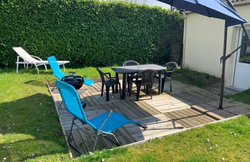 Hem-Monacu House | Le petit coin de la Haute Somme