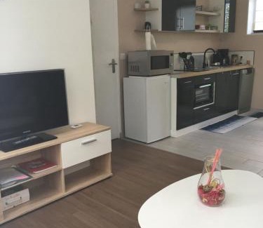 Hem-Monacu House | Le petit coin de la Haute Somme