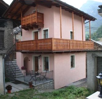 Plan D'introd Bed & Breakfast | Le Petit Coin De Maison Chante Lune