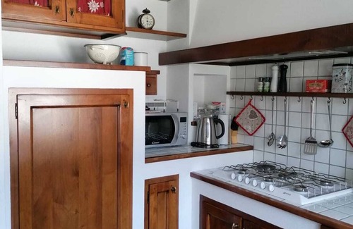 Saint-Pierre Apartment | Le Petit Coq