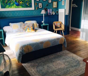 LIsle-en-Dodon Bed & Breakfast | Le Petit Couvent