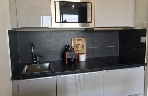 5th Arrondissement Apartment | Le Petit Debrousse, Confort calme et Parking