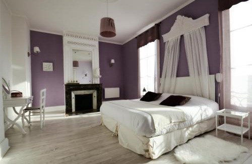 Colayrac-Saint-Cirq Bed & Breakfast | Le Petit Domaine de Colayrac