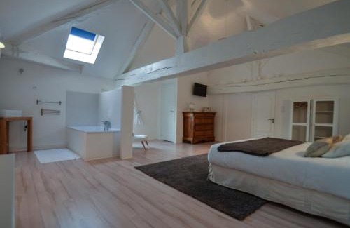 Colayrac-Saint-Cirq Bed & Breakfast | Le Petit Domaine de Colayrac