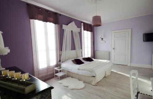 Colayrac-Saint-Cirq Bed & Breakfast | Le Petit Domaine de Colayrac