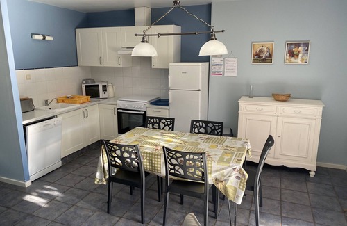Allemagne-en-Provence House | Le Petit Paradis Provençal (Lavandin 3)