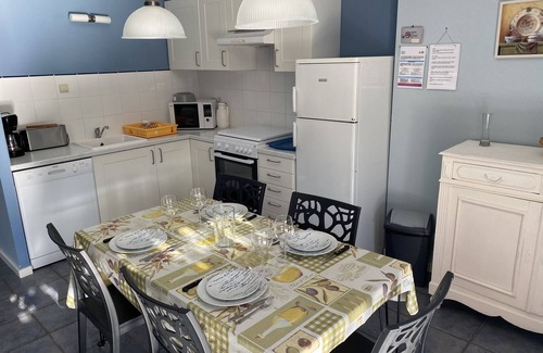 Allemagne-en-Provence House | Le Petit Paradis Provençal (Lavandin 3)
