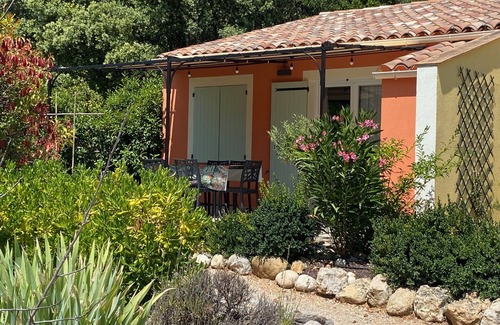Allemagne-en-Provence House | Le Petit Paradis Provençal (Lavandin 3)