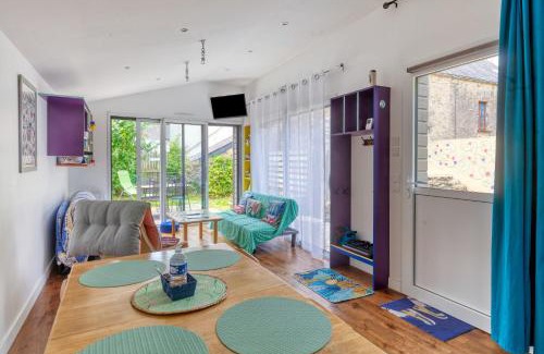 Sainte-Reine-de-Bretagne House | Le Petit Nid