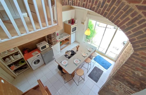 Fresne-le-Plan House | Le Petit Fresnois - FRESNE LE PLAN