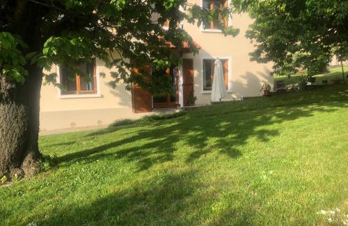Saint-Firmin Apartment | Le petit gîte