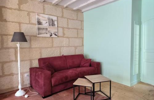 Mosnes House | Le petit gîte