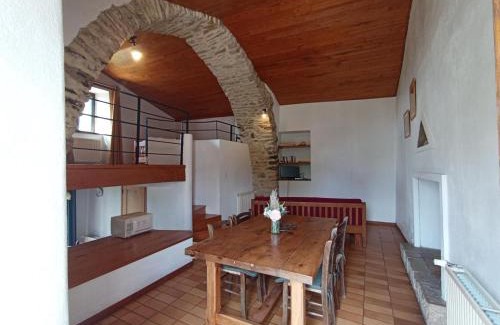 Fraissinet-de-Fourques House | Le petit gite du veygalier
