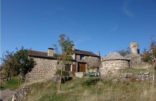 Fraissinet-de-Fourques House | Le petit gite du veygalier