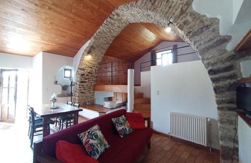 Fraissinet-de-Fourques House | Le petit gite du veygalier
