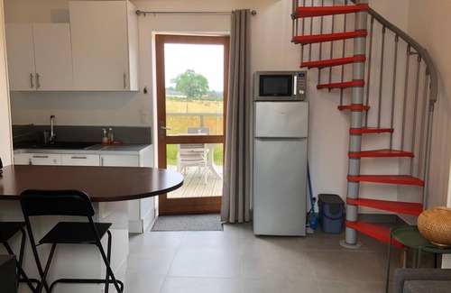 Beaubec-la-Rosiere House | Le Petit Giteopré - BEAUBEC LA ROSIERE