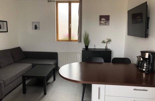 Beaubec-la-Rosiere House | Le Petit Giteopré - BEAUBEC LA ROSIERE