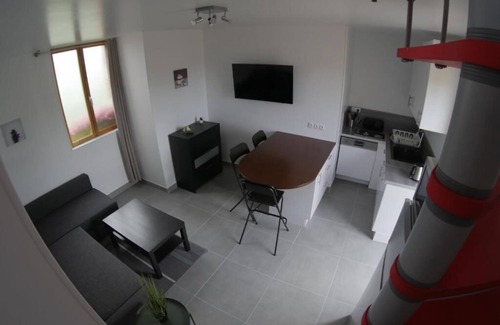Beaubec-la-Rosiere House | Le Petit Giteopré - BEAUBEC LA ROSIERE