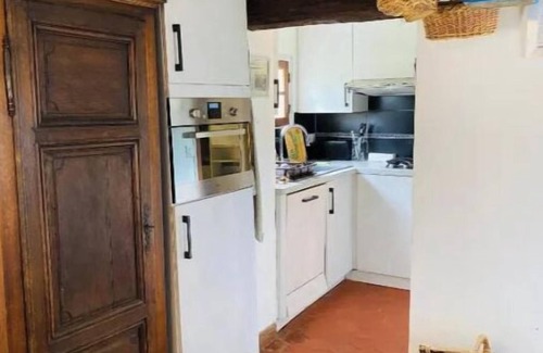 La Ferte-Gaucher House | Le Petit Gite Cocoon