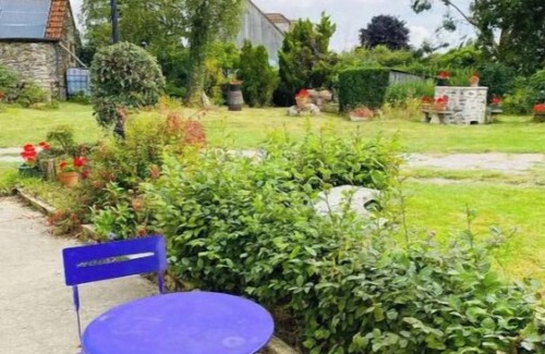 La Ferte-Gaucher House | Le Petit Gite Cocoon