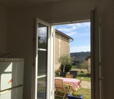 Celles House | Le petit Givry