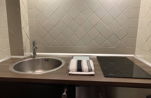 Chantilly Apartment | Le Petit Hameau de Chantilly - Chic and Charming Studio in the Heart of Chantilly