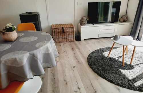 Welkenraedt Apartment | Le petit havre de steph