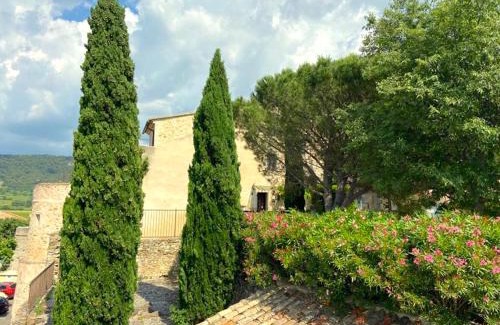 Sablet Apartment | Le Petit Jardin