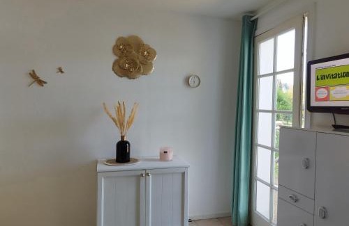 Marciac Apartment | Le petit jazz du lac