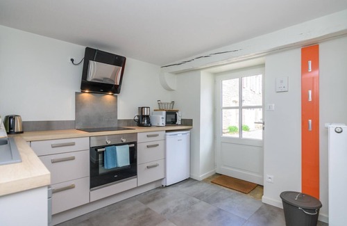 Fragnes House | Le Petit Logis - FONTAINES