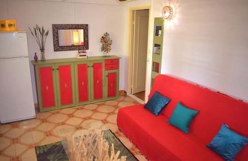 Le Vauclin Apartment | Le Petit Macabou Garden