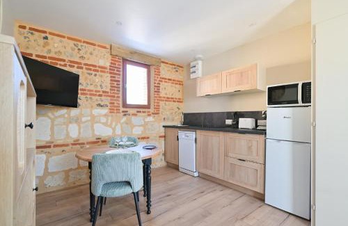 Mannevillette House | Le petit mannevillettais