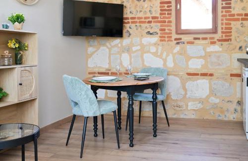 Mannevillette House | Le petit mannevillettais
