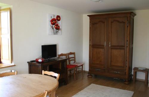 Servon House | Le Petit Manoir - Jean Gédouin